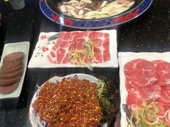 -成都老码头火锅(旺角店)