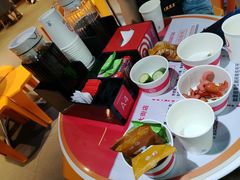 -海底捞火锅(上元大街店)