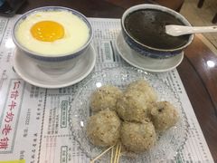 -仁信老铺(华盖路店)