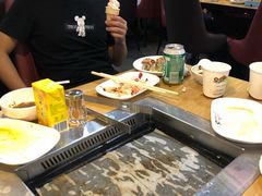 -苏格里岛自助海鲜烤肉火锅(集美万达店)