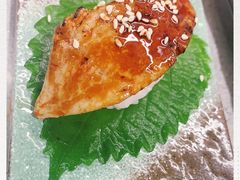 -友壹町寿司(嘉洲广场店)