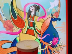 -茶话弄(咖啡·中贸广场店)