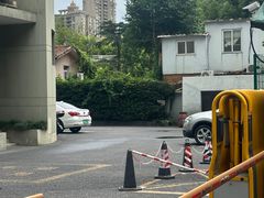 -上海古北湾大酒店