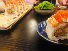 -鹏祖料理
