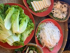 -滇野云南野生菌餐厅(陕西南路店)
