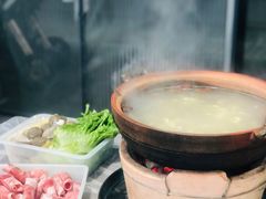 -小眼镜电烤串(盐河北路店)