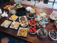 -青藤茶馆(南山路店)