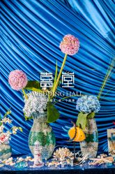 -锦江汤臣洲际大酒店-宴会厅