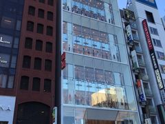 -优衣库(银座店)