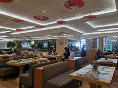 -鲤鱼门渔人码头自助餐厅