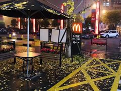 -麦当劳(金山红星美凯龙DT店)