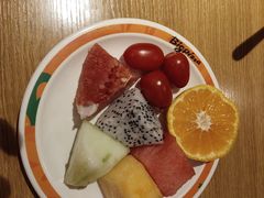 -比格比萨自助(裕源大厦店)