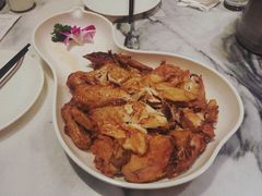 -西安饭庄·非遗陕菜(钟楼店)