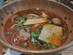 -成都你六姐·牛肉冒菜(上海环宇荟店)