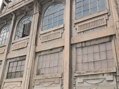 -半岛1919创意园区