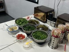 -郑凉面24h店(黄金小区店)