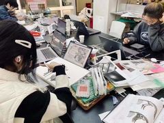 -新东方斯芬克艺术留学作品集培训(重庆校区)