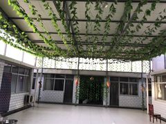 -金台阶鱼馆(于桥水库店)