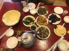-香巴拉酥油茶馆(迪庆驻昆办店)