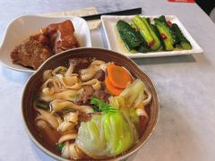 -好嫂子•刀削面(大兴店)