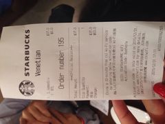 -星巴克(威尼斯人店)