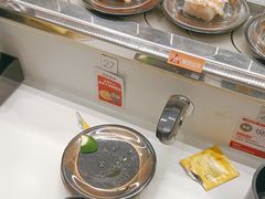 -争鲜回转寿司(朝北大悦城店)