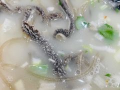 -雁滩白记·兰州牛肉面
