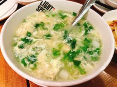 -吕氏疙瘩汤·海鲜新鲁菜(海州利群店)