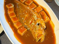 -南里山房·新淮扬菜(徐汇万科店)