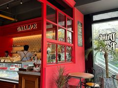 -弗兰克牛排西餐厅 Galla R By Ribone(上海首店)