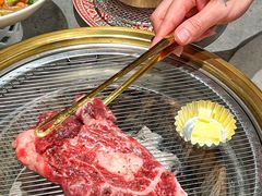 -杨小佳·齐齐哈尔烤肉·烤串(广州店)