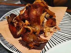 -李记饺子·熏酱东北菜(欢乐谷店)