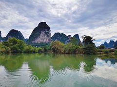 -明仕田园