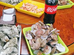-顶之鲜海鲜餐厅