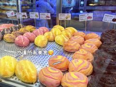 -LELECHA乐乐茶(新街口大洋店)