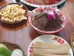 -楠火锅(仁恒梦中心店)