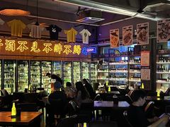 -M99 BEER世界啤酒吧(鸿云悦街店)