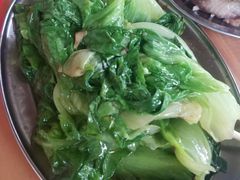-吉英盐焗鸡(文中路店)