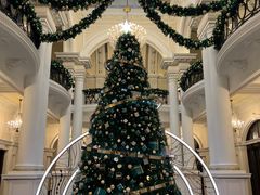 -Salon de Ville浦江汇(上海外滩华尔道夫酒店店)