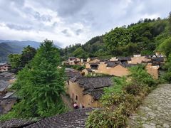 -杨家堂村