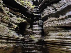 -梭布垭石林景区