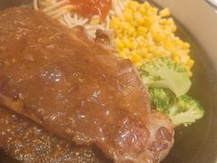 -菲滋意式餐厅(西溪印象城店)
