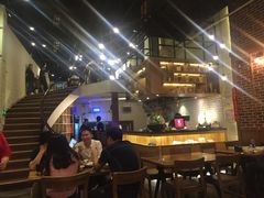 -妈妈的味道(工人体育场东路店)