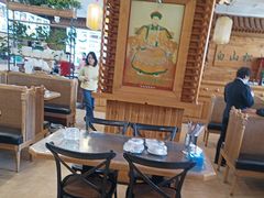 -大清花饺子(山庄店)