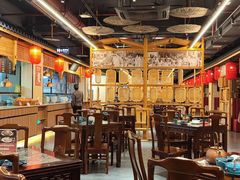 -安泰楼·佛跳墙创始人·传统闽味早茶·酒楼(三坊七巷闽菜地标店)