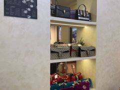 -六六奢品·vintage中古·回收二手奢侈品包包手表首饰(环球港店)