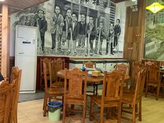 大堂-川娃子(万塘汇店)