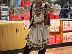 -耶里夏丽·新疆菜(南丹东路店)