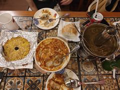 -番茄屋葡式美食(总店)