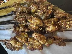 -有奴思烤肉·清真(正宁路店)